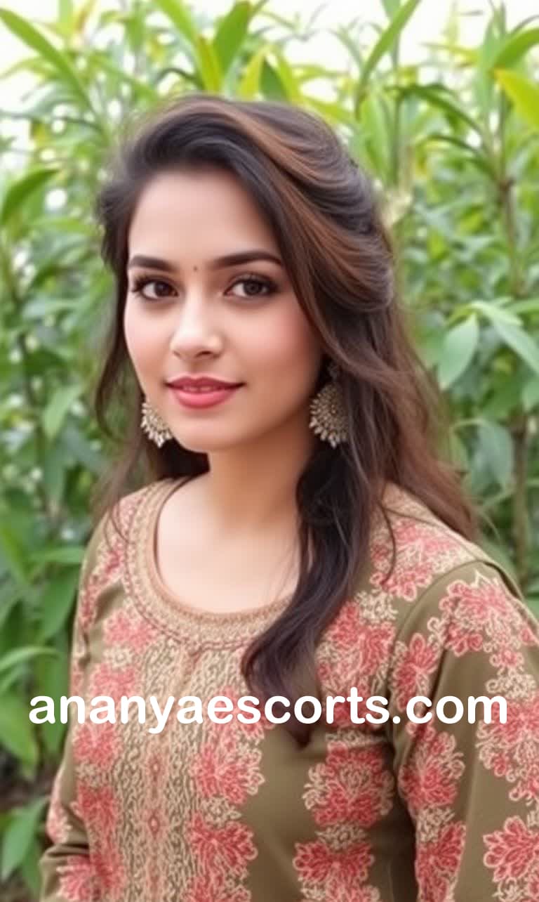 Escort Service in Rudraprayag