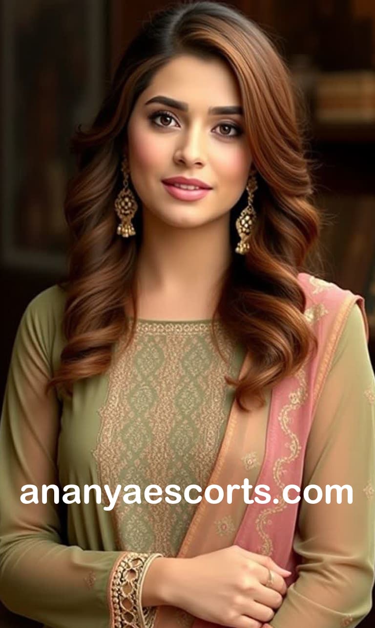 Escort Service in Rudraprayag